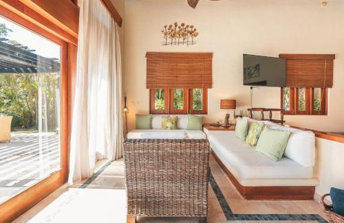 Punta Cana House | Newly added Tropical Bungalow at Green Village