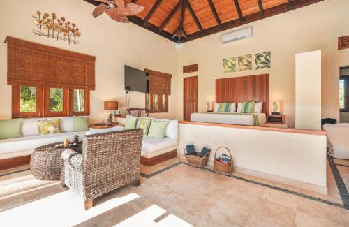 Punta Cana House | Newly added Tropical Bungalow at Green Village