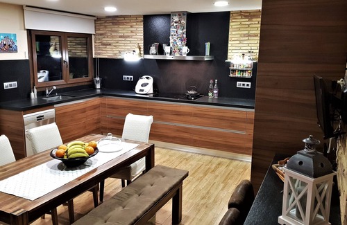 Santa Cristina de Aro House | newly built house luxury finishes 3 floors 145 meters and pool
