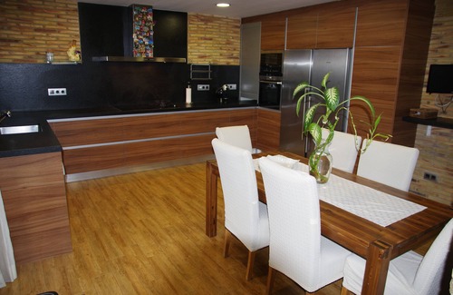 Santa Cristina de Aro House | newly built house luxury finishes 3 floors 145 meters and pool