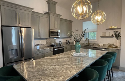 North Port House | Newly buil,beautiful house.