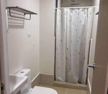 Muntinlupa Apartment | Newly build Condo Minimalist Charm