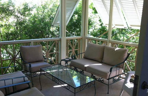 Rockley Condo | Newly Built 2 Bedroom Condo Within Walking Distance Of Spectacular Accra Beach