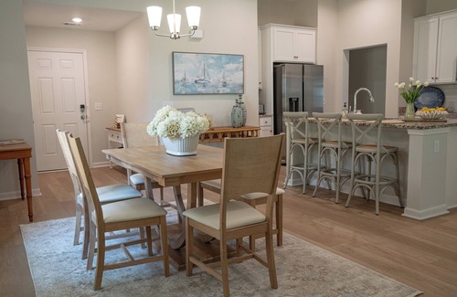 Pooler House | Newly built 4BR 2BA home in the heart of Pooler, GA! 1 mile from I-95 and I-16!