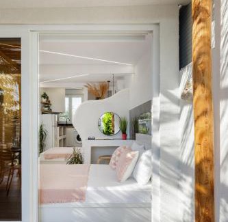 Nea Propontida House | Newly Built All Season Resort
