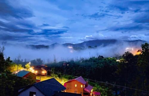 Chalet Village North Ski Chalet | Newly Built Amazing View Chalet Perfect Location