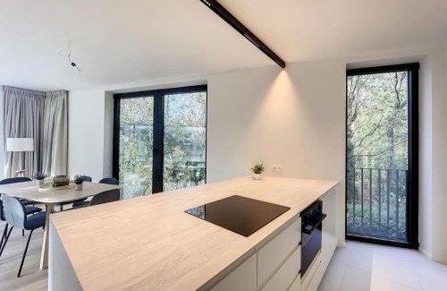 Duinbergen Apartment | Newly built apartment near the beach