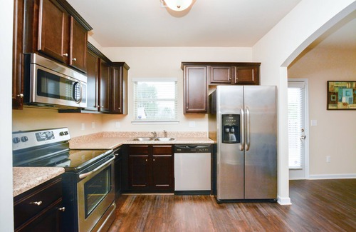 Fairburn House | NEWLY BUILT Atlanta's Premier Executive Home