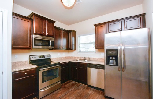 Fairburn House | NEWLY BUILT Atlanta's Premier Executive Home