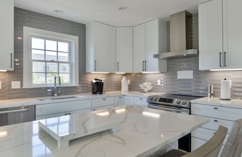 Nantucket Cottage | Newly built cottage 2023