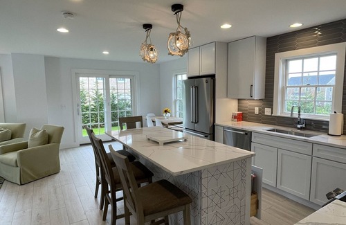 Nantucket Cottage | Newly built cottage 2023