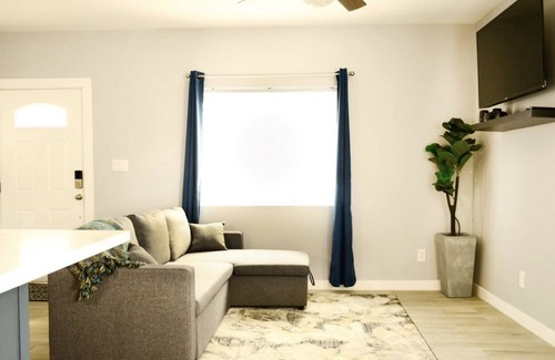 Paramount House | Newly built detached guesthouse