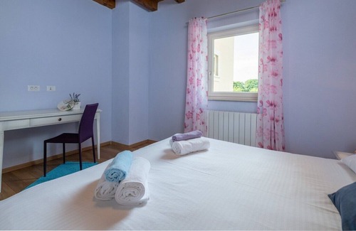 Puntera Villa | Newly built holiday home with pool in the quiet settlement Puntera