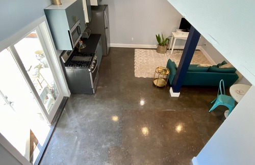 Richmond House | Newly built home, steps to Hawthorne Blvd shops and restaurants!