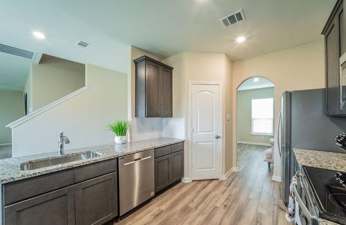 John T White House | Newly built Home well furnished and centrally located