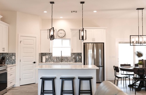 Gold Canyon House | Newly Built Home with Mountain Views perfect for your next Desert Escape