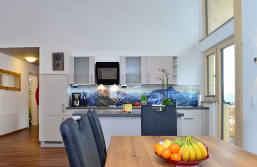 Riezlern Ski Chalet | Newly built luxury chalet - included in the summer cable cars - free bus ride