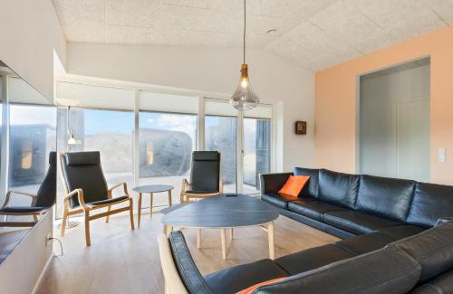 Lokken House | Newly Built Luxury Holiday Home, Sensommervej 4
