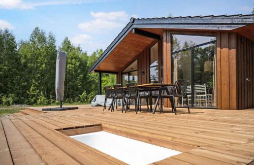 Hasle House | Newly Built Luxury House On Bornholm