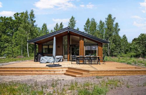 Hasle House | Newly Built Luxury House On Bornholm