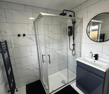 Kidlington Apartment | Newly built one bedroom flat in Kidlington, Oxfordshire