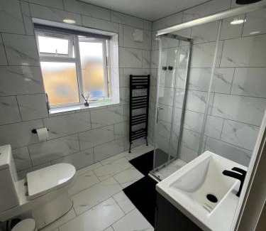 Kidlington Apartment | Newly built one bedroom flat in Kidlington, Oxfordshire
