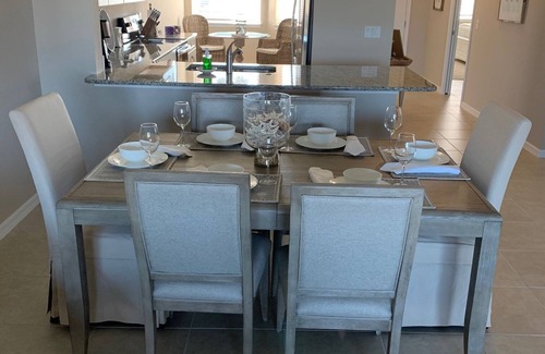 Naples Condo | Newly Built&Professionally Decorated condo. Other rental avail. vrbo.com/4085048