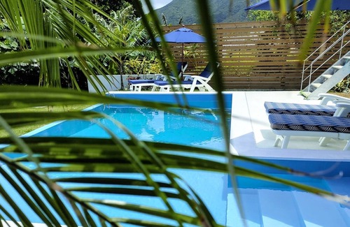 Kabira Cottage | Newly built seaside villa Umi where you can enjo / Ishigaki Okinawa