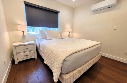 Pico - Robertson Apartment | Newly built three bedroom close to Rodeo Drive Hollywood Downtown and Beaches Close to attractions