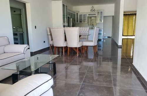 Rio San Juan Villa | Newly built villa in Rio San Juan, walking distance to Ocean/Beach!