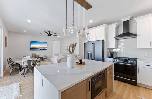 West Wildwood House | Newly Built West Wildwood Home