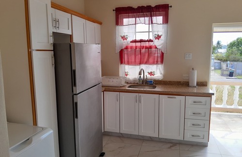 Atlantic Shores Apartment | Newly completed holiday lettings close to Oistins, Barbados