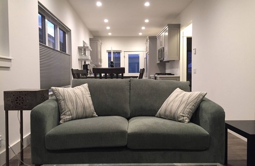 Hailey House | Newly Constructed 4 Bedroom 3 Bath Downtown Hailey Home