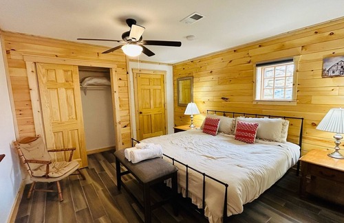 De Mossville Other | Newly constructed farmhouse in peaceful country setting