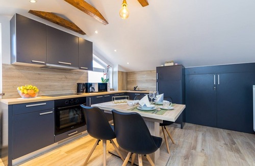 Sveti Anton Apartment | Newly decorated apartment for two persons