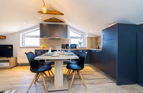 Sveti Anton Apartment | Newly decorated apartment for two persons