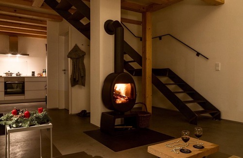 Oberschlettenbach House | NEWLY DESIGNED HOLIDAY HOME IN THE HEART OF THE SOUTHERN PALATINATE