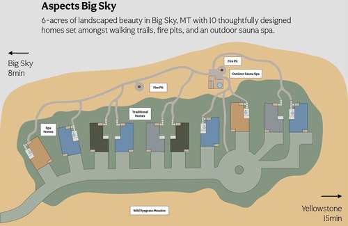 Gallatin Gateway Cabin | Newly Designed Home with Hot Tub | Aspects Big Sky