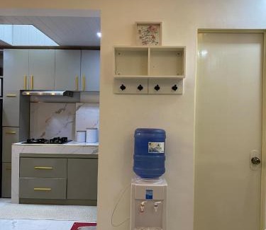 Butuan Apartment | Newly Designed Modern Gated 3 Bedroom Townhouse Minutes to SM Mall, Gaisano Mall, Ace Hospital