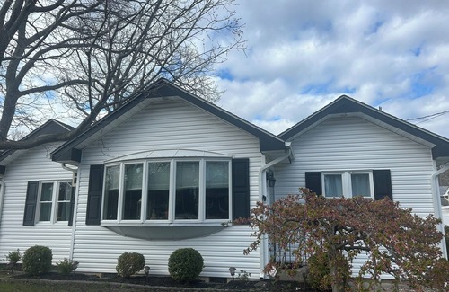 Shark River Hills House | Newly discounted rates. The perfect house minutes from the Jersey Shore .
