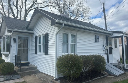 Shark River Hills House | Newly discounted rates. The perfect house minutes from the Jersey Shore .