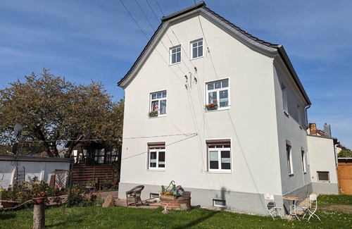 Niederau Apartment | Newly equiped family appartment