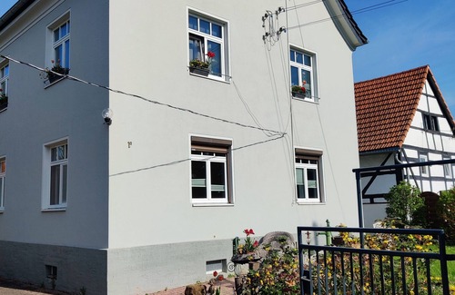 Niederau Apartment | Newly equiped family appartment
