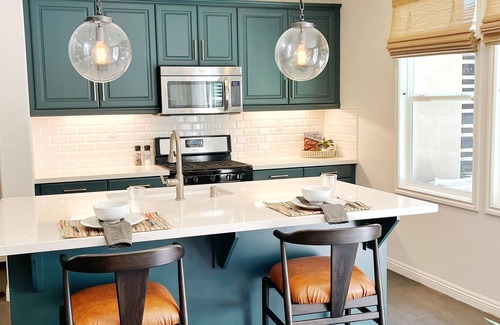 West Ridge House | Newly furnished 3 bedroom home, minutes from everything!