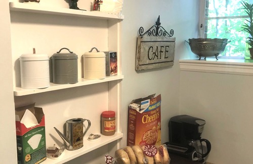 Newton Center Apartment | Newly furnished and renovated, nice & cozy 4BR-Free parking
