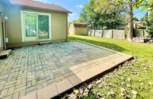 Acton House | Newly Listed 3 Bd/2Ba Home 15 min to Downtown!