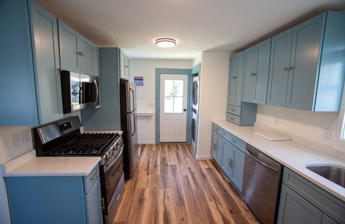 Green Harbor-Cedar Crest House | Newly Listed! Charming freshly renovated home in popular Green Harbor