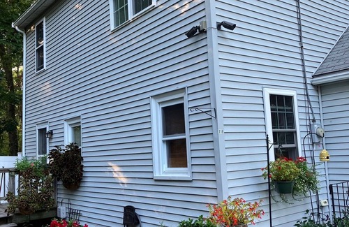 Green Harbor-Cedar Crest House | Newly Listed! Charming freshly renovated home in popular Green Harbor