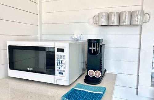 Lake Oconee House | Newly listed Tiny Home! 5 mins from Lake Oconee!n