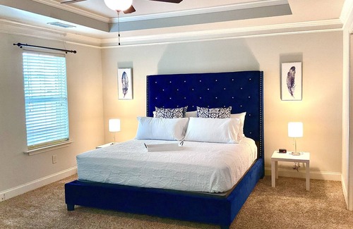 Buford House | NEWLY LISTENED: All New in the heart of Buford, GA
